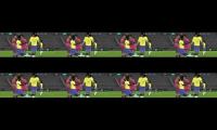 Fun match fifa mobile