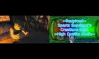 Shrek Has a Sparta Supdawgs Creations Mix Remake