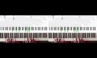 Thumbnail of Loveworld Singers - GREAT KING OF KINGS | piano Tutorials | GREAT KING OF KINGS