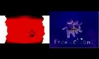 Thumbnail of (Remake) 2 Noggin And Nick Jr Logo Collection V3757