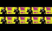 Thumbnail of Cyberpunk 2077 Female V