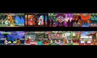 Thumbnail of Trevor Belmont VS MDS (CPC)
