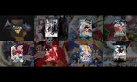 Thumbnail of Japanese Anime Movies (English Language Versions)