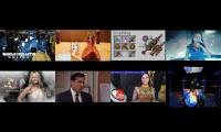 Thumbnail of HOCBCL TV Baybayin TY&RBMPMC7540 Played At Once #1