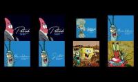 Spongebob SquarePants AI Song Covers by SpongeBob SquarePants Characters