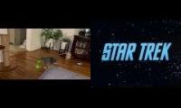 Thumbnail of Roux Badger Star Trek
