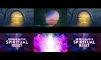 Thumbnail of Elevenz Motive Trinity Theta Harmonically