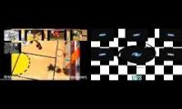 Thumbnail of Samsung Basketball - Sparta Party Hard Remix