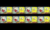 Thumbnail of Watch SpongeBob on Paramount+ Dive into an ocean of nautical nonsense,