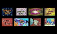 SpongeBob SquarePants Original Production Music from the Nautical Nonsensical TV Series
