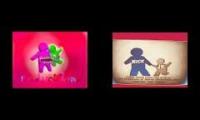 Thumbnail of REFIXED 2 Noggin And Nick Jr Logo Collections V2778
