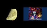 Thumbnail of This is a chip my friend