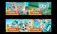 Thumbnail of Robotia up to faster