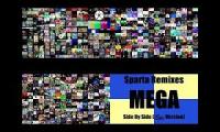 Thumbnail of Sparta Remixes Hyperparison Side By Side 149 Lonut Alex