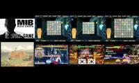 Thumbnail of Stone Bout VS IKA (IFLKEBXA)