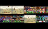Thumbnail of Fiero30 VS Yacsha (MIXKQOLKFZP)