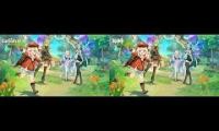 Thumbnail of Version 3.8 Secret Summer Paradise Trailer | Genshin Impact