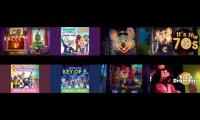 Chuck E. Cheese Songs and Album Singles