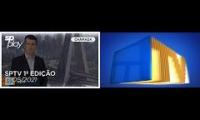 Trilha Desafinada do PraçaTV (1999-2005) (Utilizada na Rede Amazônica até 2012)