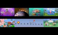 Crea TVs Videos Played at Once Part 2