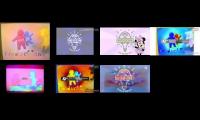 7 Noggin And Nick Jr. Logo Collection Might Confuse You