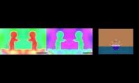 3 Noggin And Nick Jr Logo Collection In Low Voice V25 (1 CHANGED)
