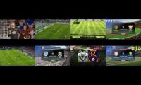 Thumbnail of football game mashup