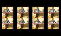 The Real Slim Shady - Princess Zelda AI Cover