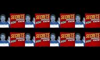 Thumbnail of SECRET WORD OF SUCCESS MASHUP