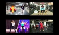 Gangnam Style Mashup