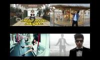 Thumbnail of Gangnam Style Mashup
