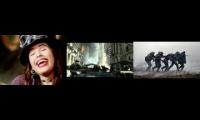 Thumbnail of Whats Up but youre in the front lines in Bakhmut during the Wagner coup