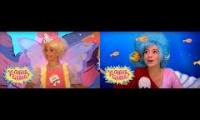 Yo Gabba Gabba! Two Full Episodes