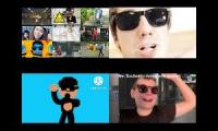 Thumbnail of Gangnam Style Mashup