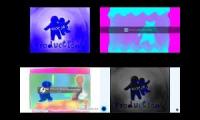 4 Noggin And Nick Jr Logo Collection V1423