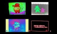 Thumbnail of 4 Noggin And Nick Jr Logo Collection V796 (FIXED)