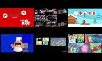 Wubbzy And Daisy Screaming V157