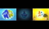 Thumbnail of 3 Noggin And Nick Jr Logo Collection V43