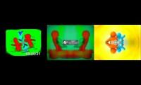 Thumbnail of 3 Noggin And Nick Jr Logo Collection V44