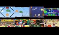 Thumbnail of KillerB VS Tekkoi301 (COXKZB QBIBZLJ)
