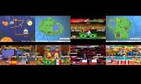 Thumbnail of ScorpionCWB VS Dhalsim Aprendiz (OLZEBO)