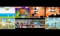 Thumbnail of ASAPhelps VS AlexKidd (OFZLE)