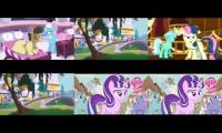 Thumbnail of My Two Favorite MLP Episodes: Slice of Life & Amending Fences: Part II