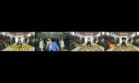 Gangnam Style Mashup