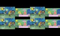 SpongeBob SquarePants | April 30, 1999: May 1. 1999