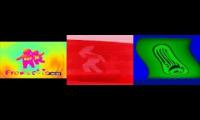 Thumbnail of 3 Noggin And Nick Jr Logo Collection V47