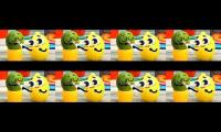 Doodland 640 EightParsion