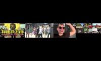 Gangnam Style Mashup