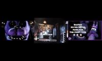Thumbnail of FNAF 20/20/20/20 Comparison (Mark, Rye, Hazah)