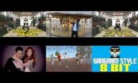 Thumbnail of Gangnam Style Mashup